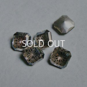 画像1: 10mm OCT patterned "BKD"