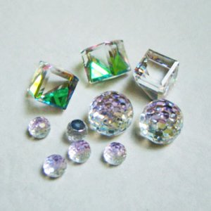 画像3: VSW 10mm 3/4 Cube "V.M"