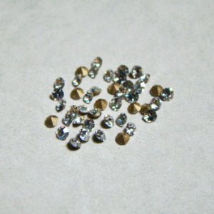 画像1: 20pcs MC 14pp "Crystal"