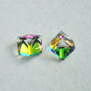 画像2: VSW 10mm 3/4 Cube "V.M"