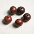 14~15mm wood beads