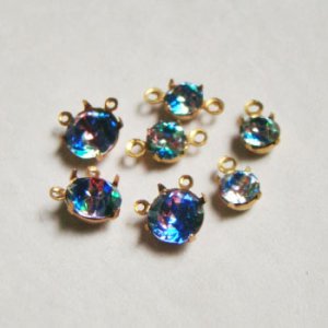 画像3: 2pcs VSW 23SS "Iris "