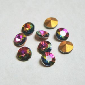 画像1: 2pcs VSW 6mm "Azalea "