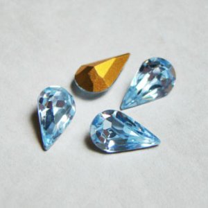 画像1: VSW 13x7.8 Tear "Lavendel "
