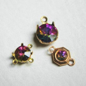 画像2: 2pcs VSW 6mm "Azalea "