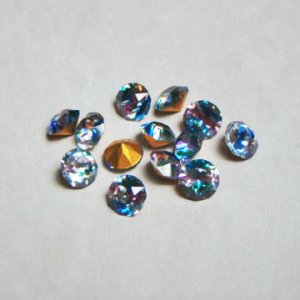 画像1: 2pcs VSW 23SS "Iris "