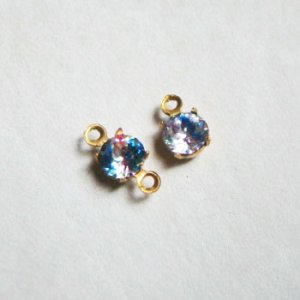 画像2: 2pcs VSW 23SS "Iris "