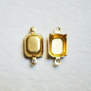 画像1: 10×8 octagon CB setting 2R
