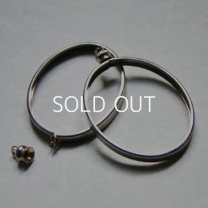 画像2: SP 40x30 oval screw top setting