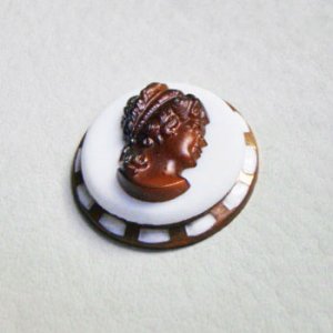 画像3: 24mm enameled trim setting