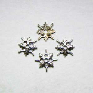 画像3: 13x13 ornate setting stamping