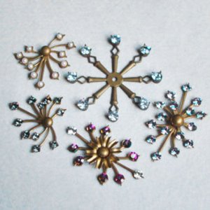 画像5: 46mm 8-spoke setting finding