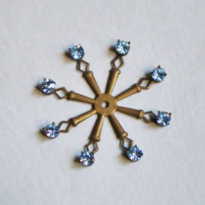 画像4: 46mm 8-spoke setting finding