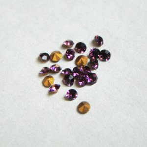 画像4: 10pcs 18pp rhinestone