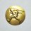 画像3: "Pixie"brass medallion stamping