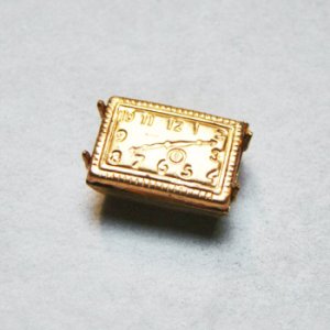 画像3: 13.8x9.5 rectangle watch face finding