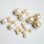 画像4: 2pcs 11~12mm 1/2 drilled baroque pearl (4)