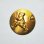 画像4: "Pixie"brass medallion stamping