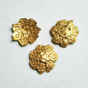 画像1: 19x20 GP floral 3to2R connector