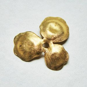 画像2: 16x14 3-petal flower