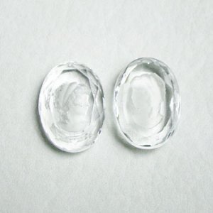 画像3: 25x18 OV clear lady cameo