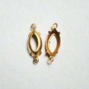 画像1: 12x6 navette OB setting 2R