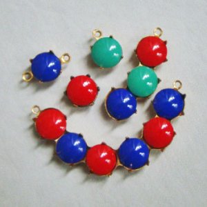 画像6: 2pcs VSW Art.1109 39SS rhinestone