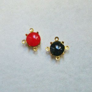 画像5: 4pcs VSW Art.1109 29SS rhinestone