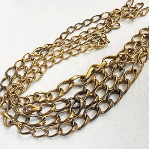 画像3: 44cm graduated chain section finding