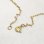 画像3: brass 4x2 "8" link chain necklace finding (3)