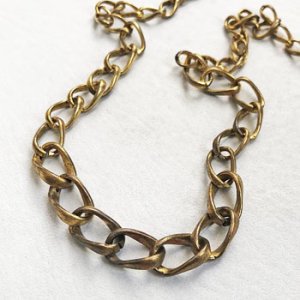 画像2: 44cm graduated chain section finding