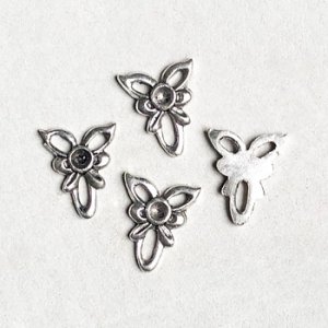 画像4: 13x11 setting filigree