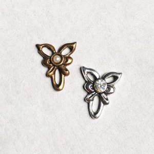 画像5: 13x11 setting filigree