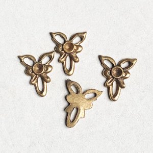 画像3: 13x11 setting filigree