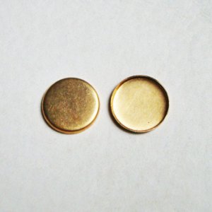画像1: 13mm FB cup setting
