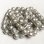 画像3: 10~12mm "Silver Gray" baroque pearl (3)