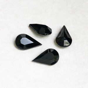 画像7: 2pcs CZECH T.T.C. 13×7.8 Tear