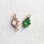 画像4: 2pcs 10x7 Dia rhinestone (4)