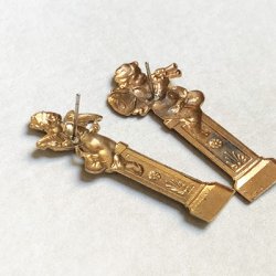 画像4: 43mm Cherub pierce finding