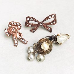 画像5: 14x22  Bow pierce finding