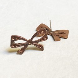 画像1: 26x15  Bow pierce finding