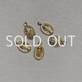12x7 tiny "Virgin Mary" charm