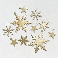 Snowflake & Star set