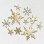 画像1: Snowflake & Star set (1)