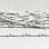 画像1: White enamel ribbed bar link chain (1)