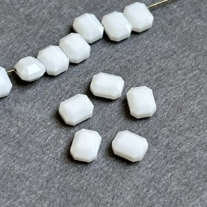 画像1: VSW Corona 8x6.5 "Chalk White"