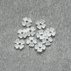 BE-25161 "Matte Clear"
