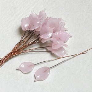 BE-25180 "Pale Pink"