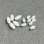 画像4: 10pcs 4.5x 8~10 baroque rice "White Alabaster" (4)