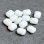 画像2: VSW Corona 8x6.5 "Chalk White" (2)